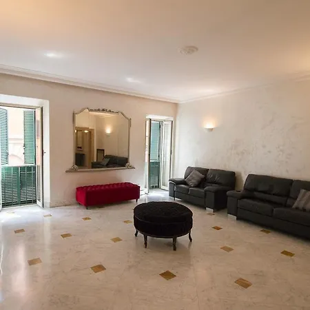 Dimora Borghese *