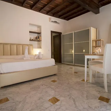 Appartement Dimora Borghese