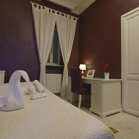 Dimora Borghese Appartement *