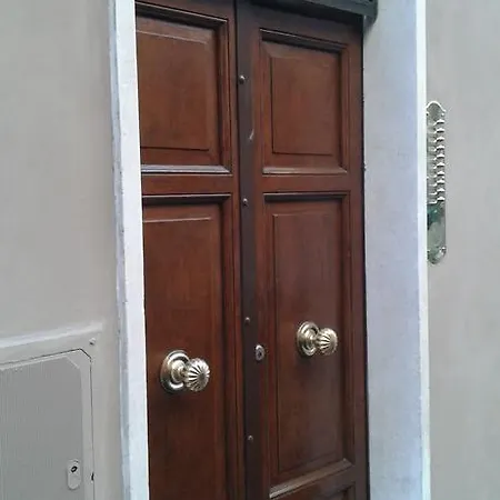 Dimora Borghese